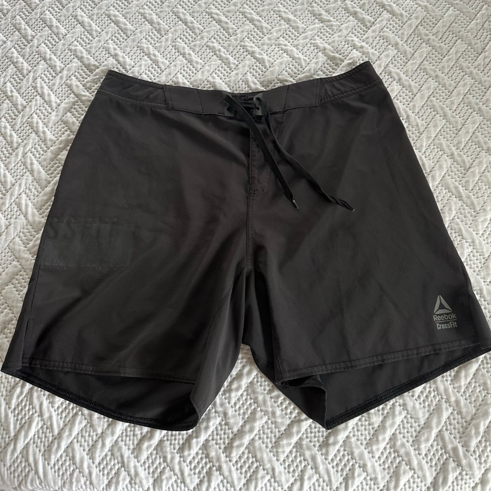 Reebok CrossFit shorts